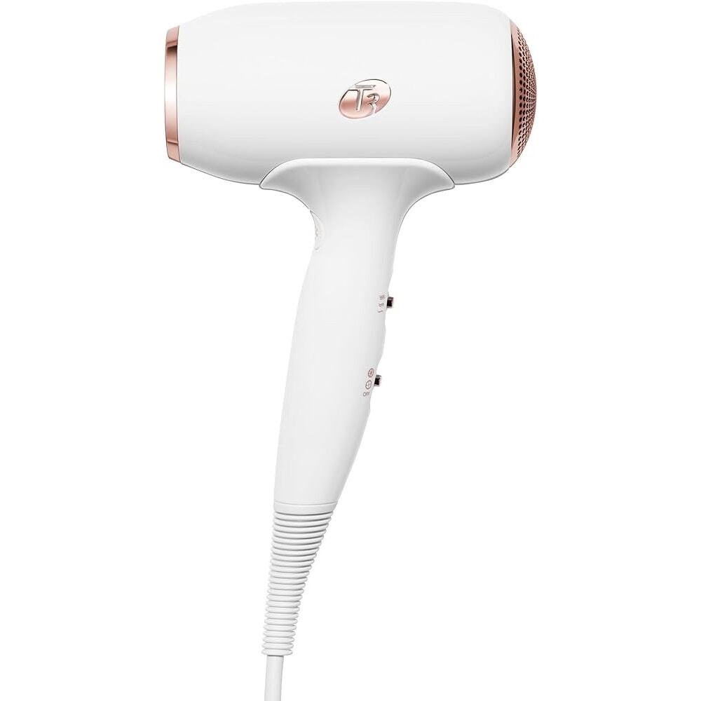 T3 Featherweight StyleMax Professional Ionic Hair Dryer Heat Automation